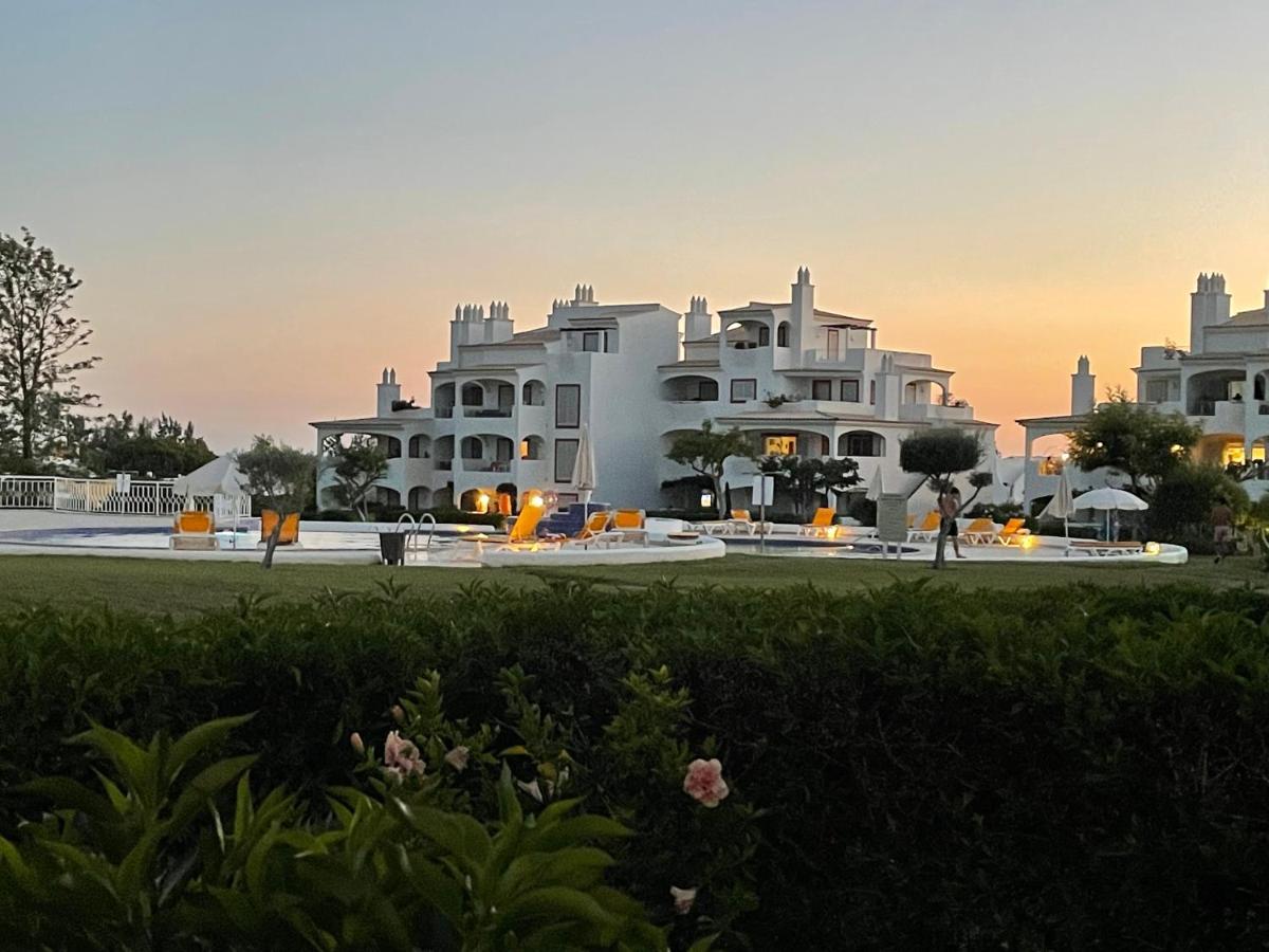 Solar Monteverde Vilamoura Exterior foto