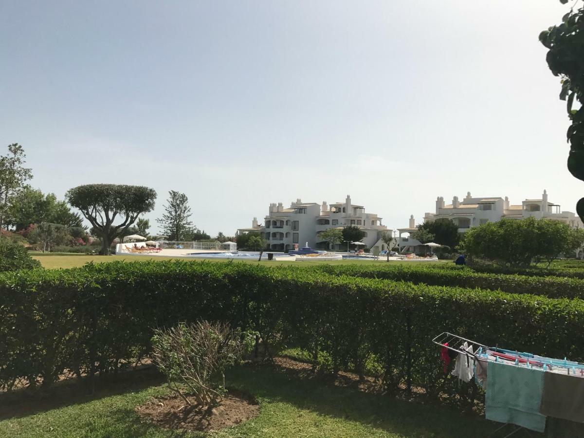 Solar Monteverde Vilamoura Exterior foto