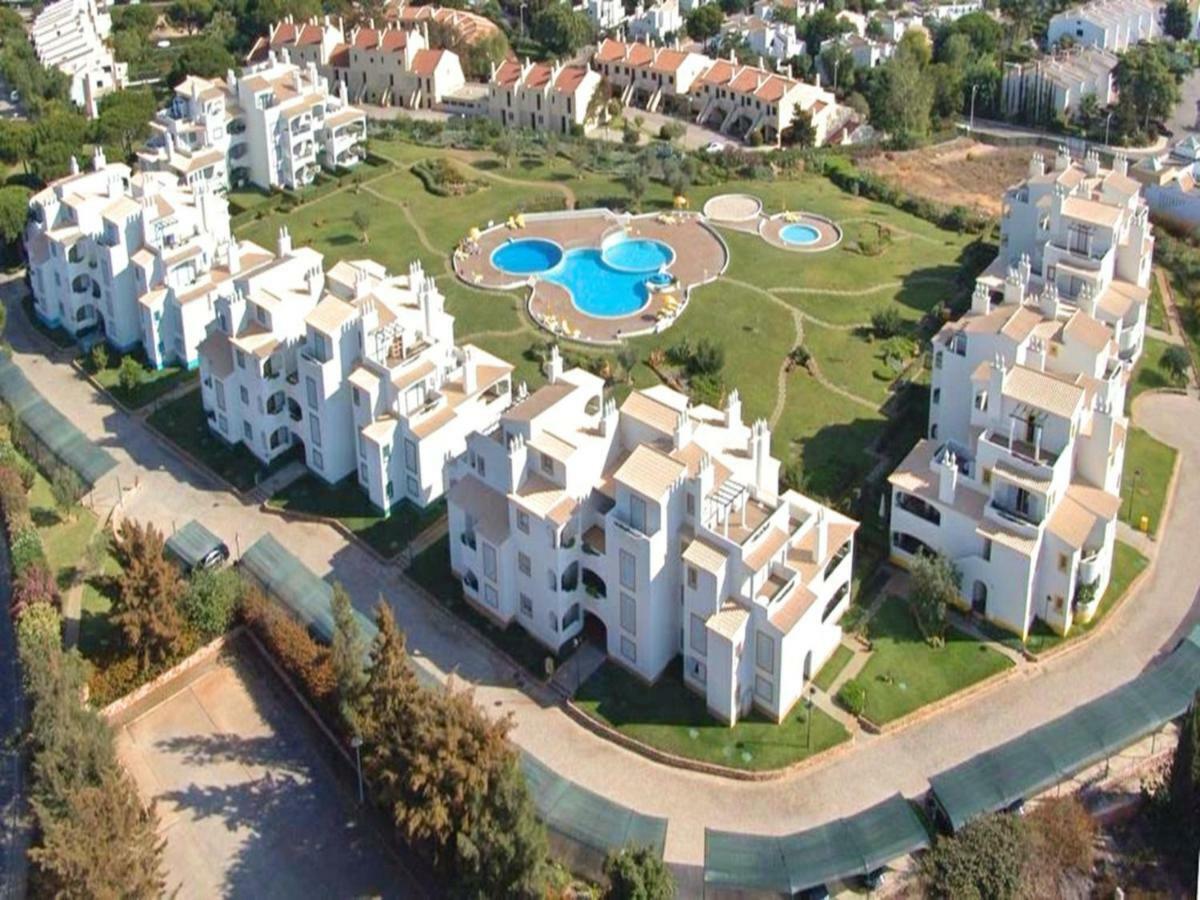 Solar Monteverde Vilamoura Exterior foto