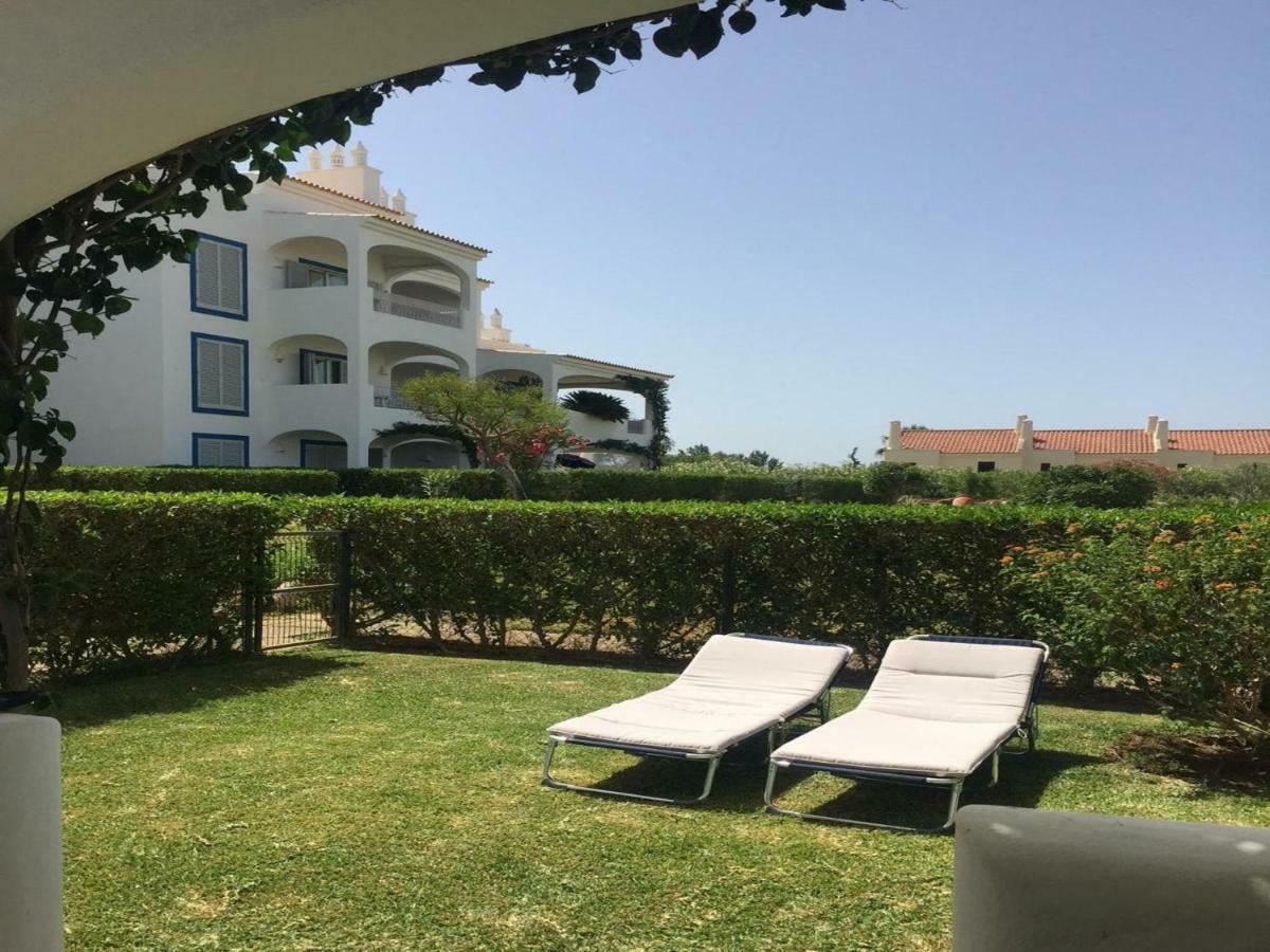 Solar Monteverde Vilamoura Exterior foto