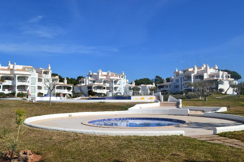 Solar Monteverde Vilamoura Exterior foto