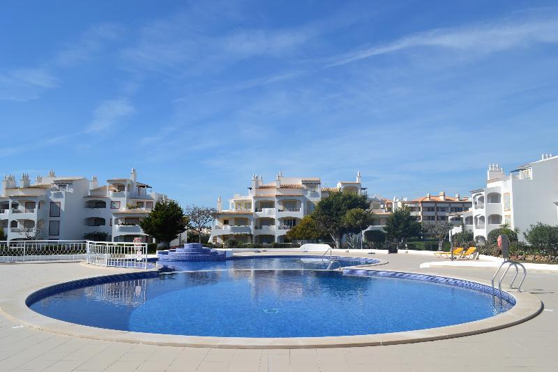 Solar Monteverde Vilamoura Exterior foto